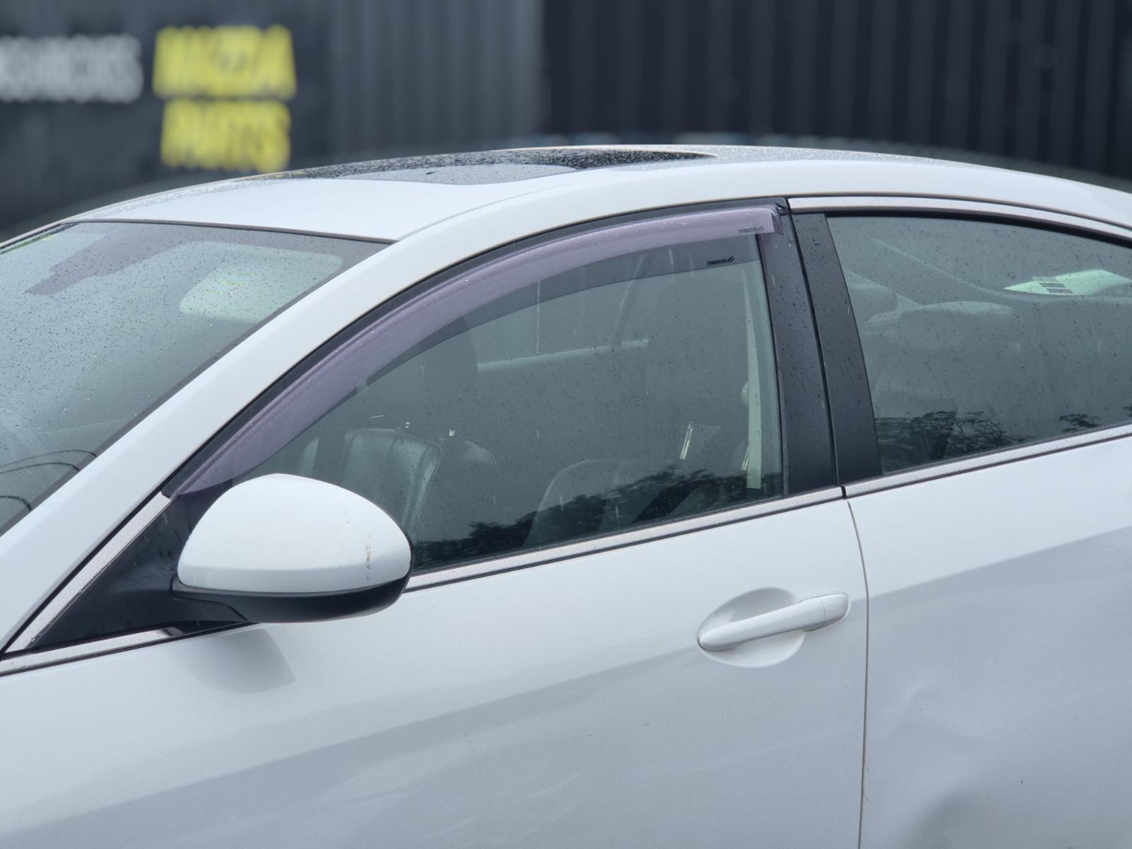 Mazda Mazda6 - GH 2008-2012