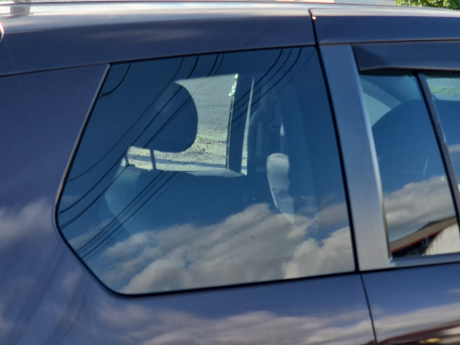 Mazda MPV - LY3P 2007-Present