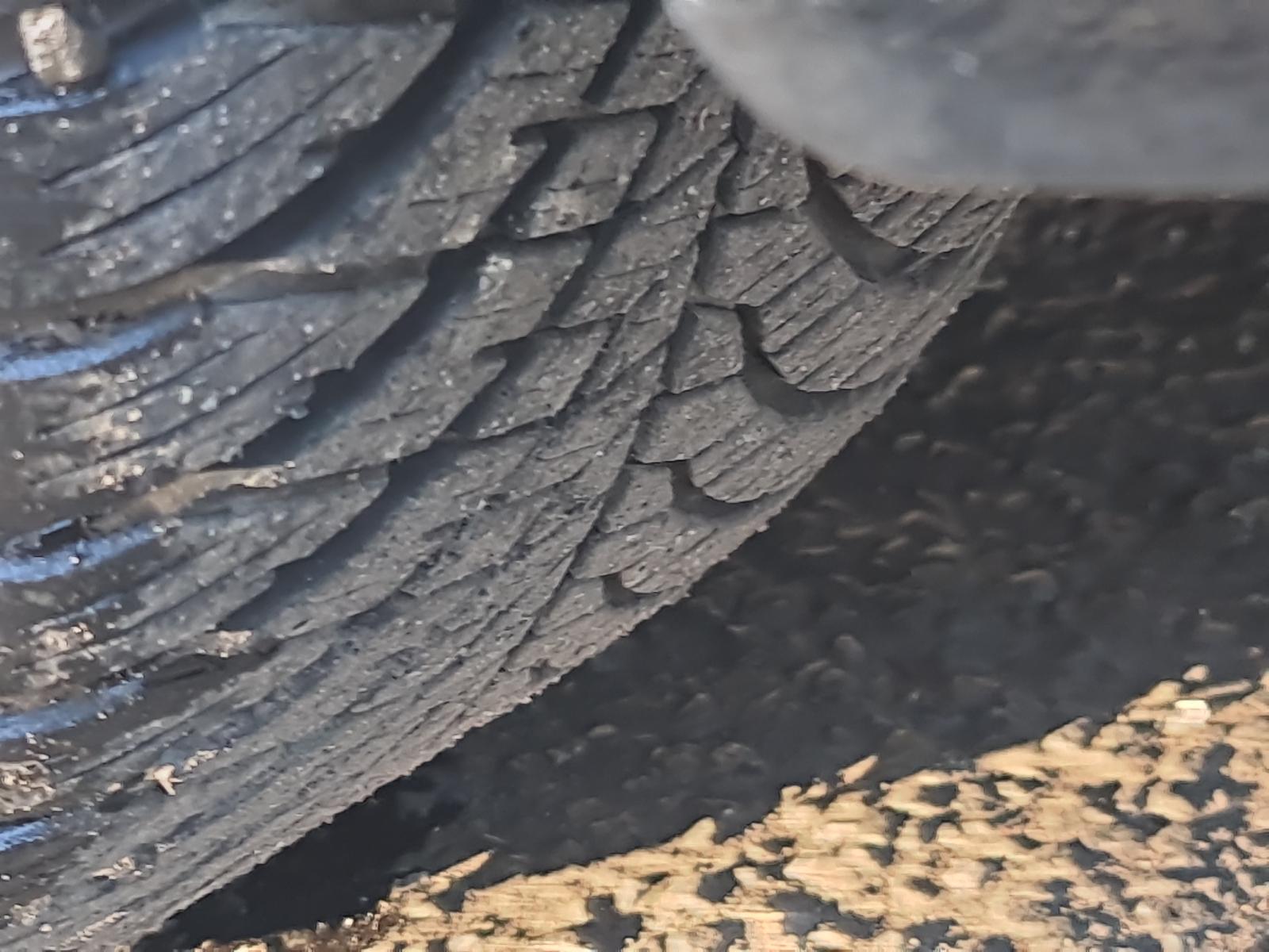 Mazda Premacy - CW 2010-2016