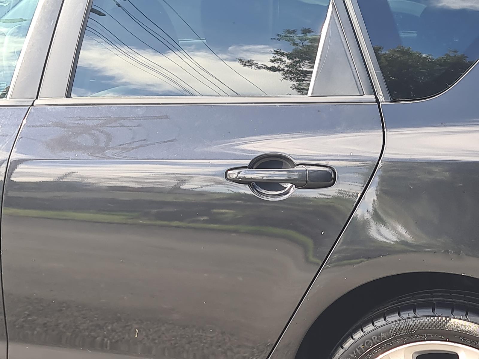 Mazda Axela - BK 2003-2009