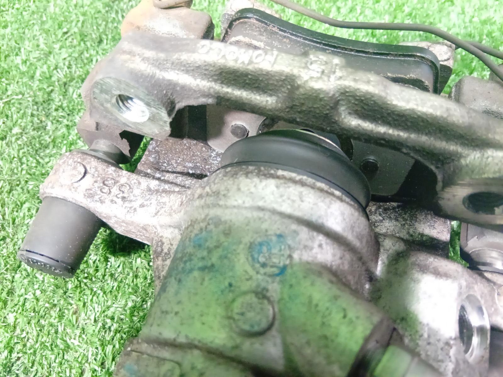 Caliper