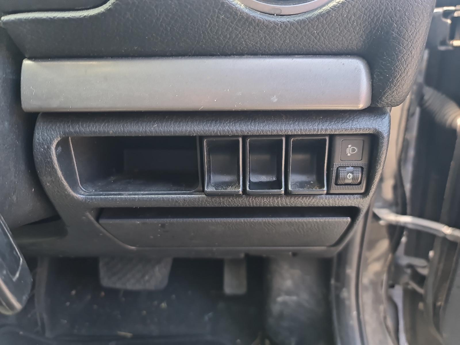 Mazda Atenza - GY 2002-2008