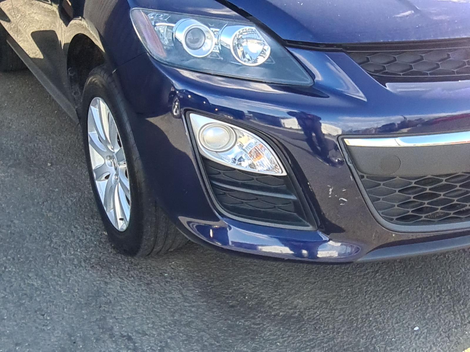 Mazda CX7 - ER 2006-2012