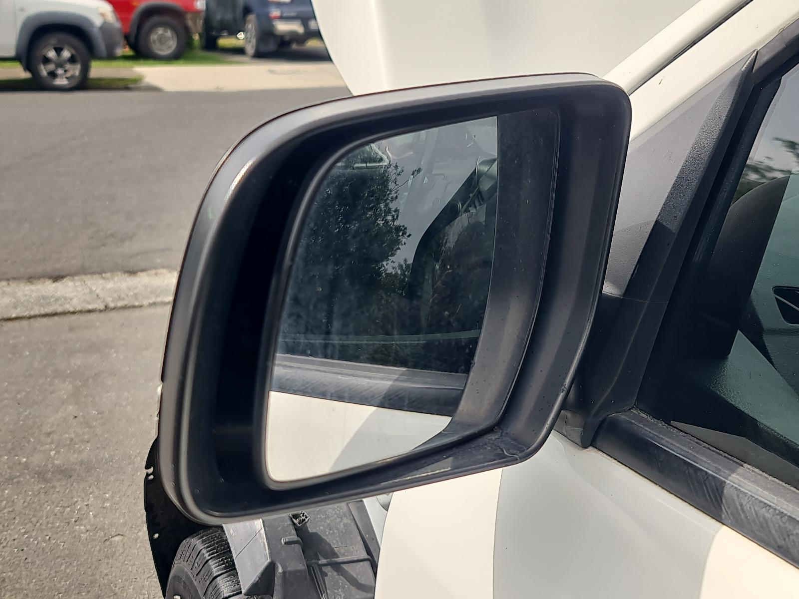 Mazda BT50 - UP 2011-Present