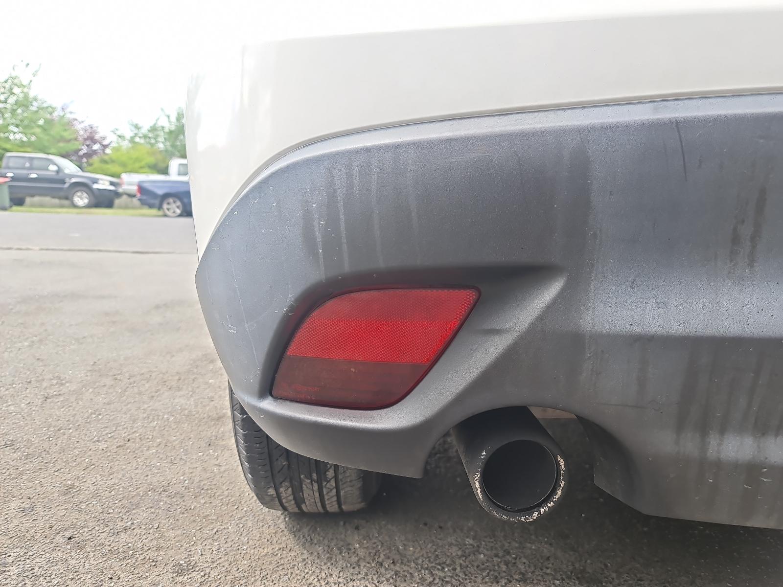 Mazda CX5 - KE 2012-Present