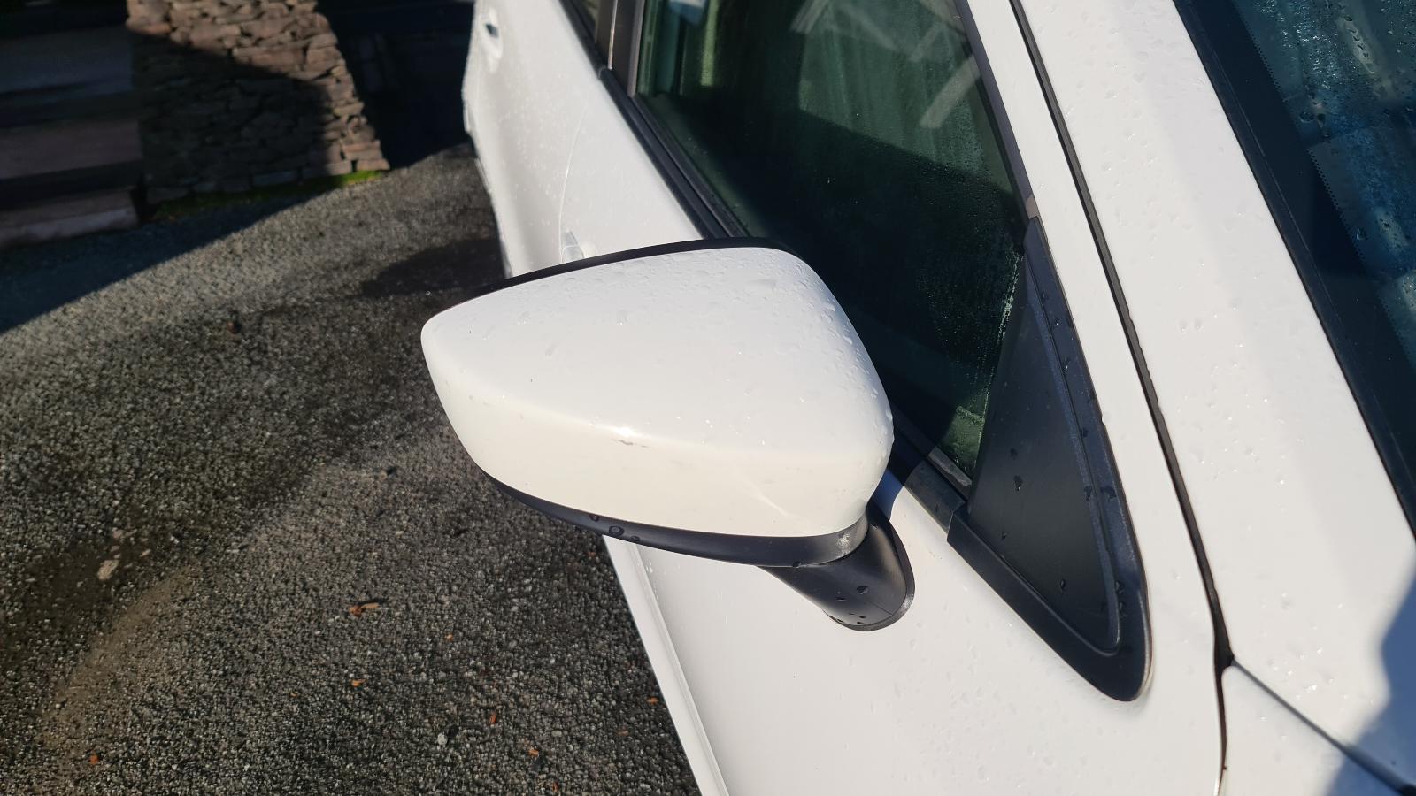 Mazda Mazda2 - DJ 2014-Present