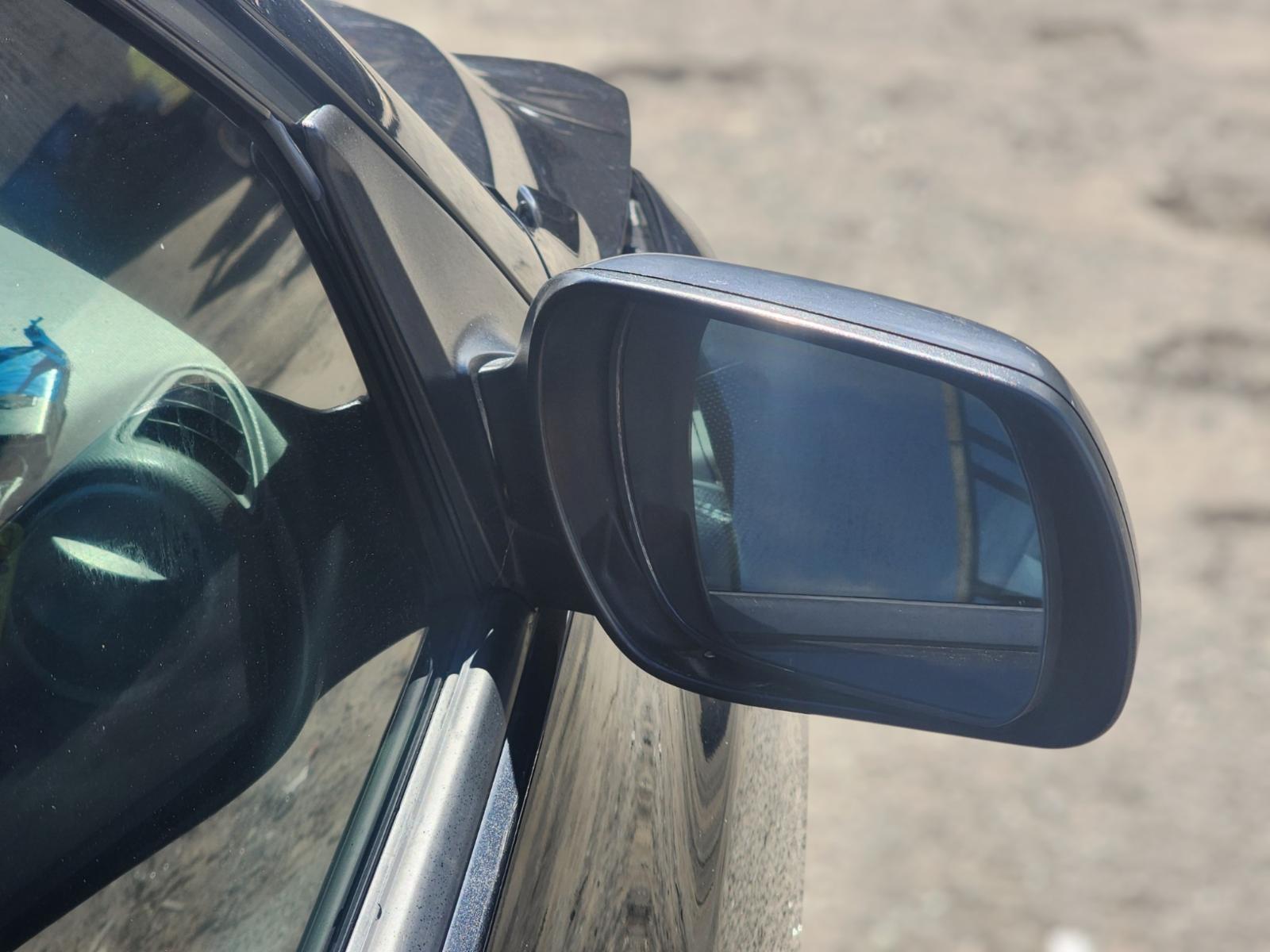 Right Door Mirror