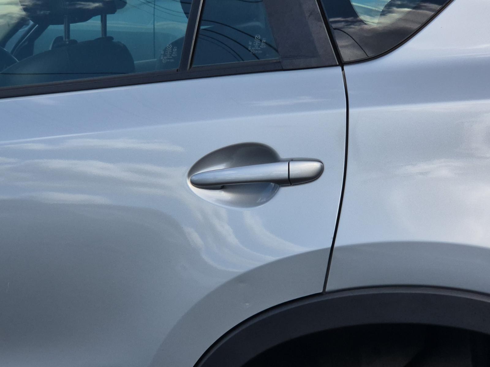 Mazda CX5 - KE 2012-Present