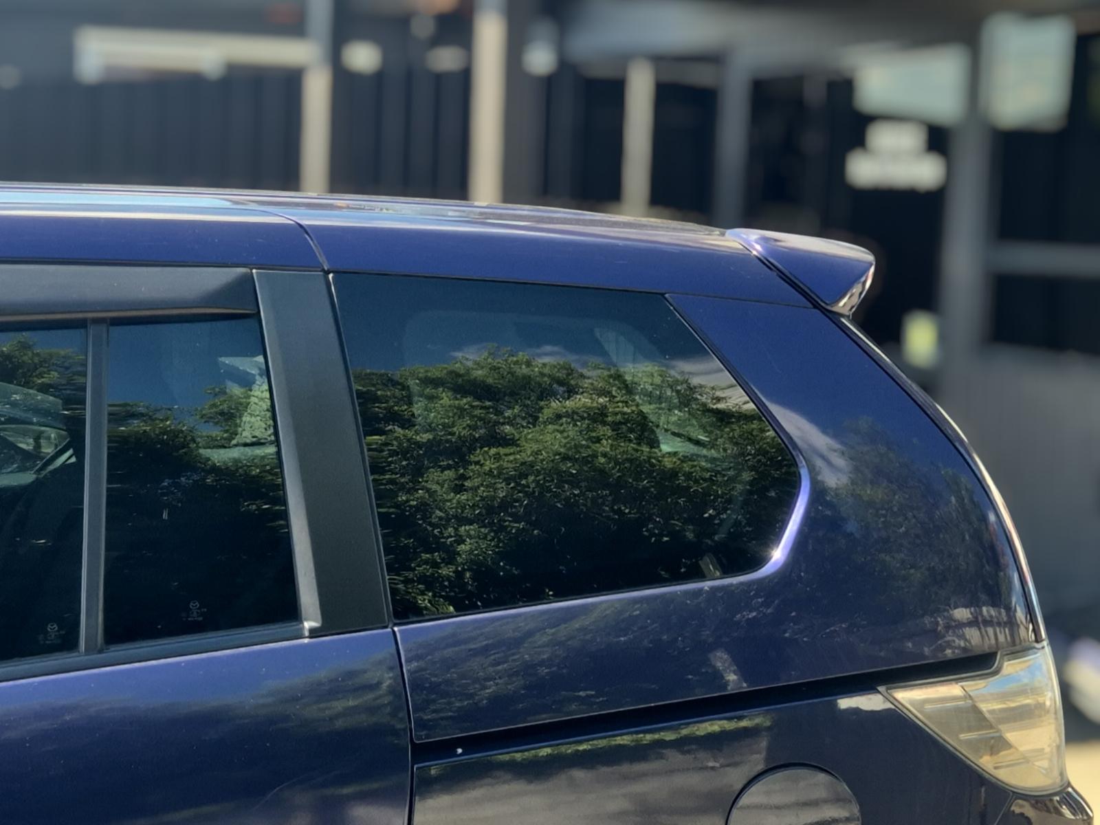 Mazda MPV - LY3P 2007-Present