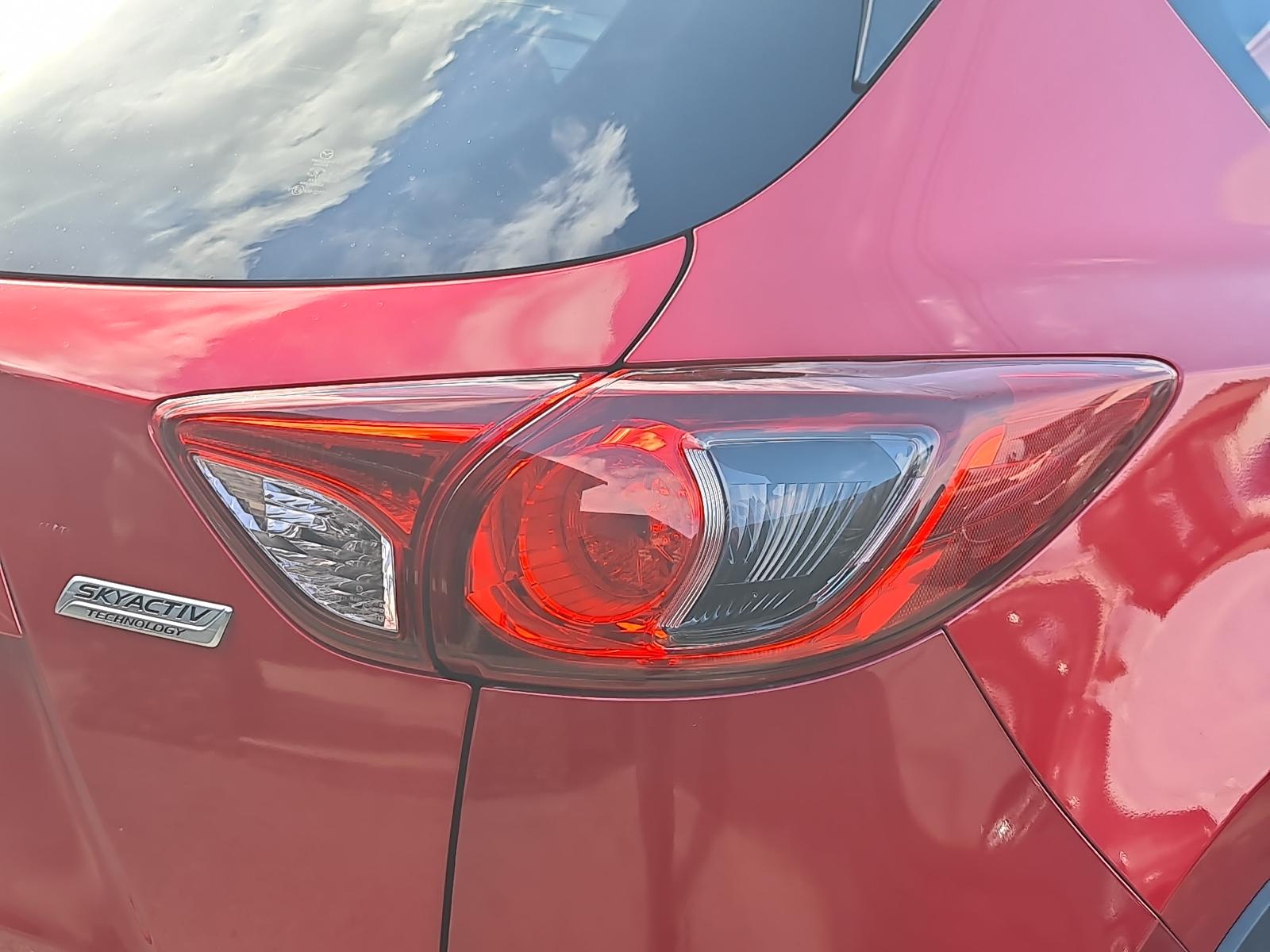 Mazda CX5 - KE 2012-Present