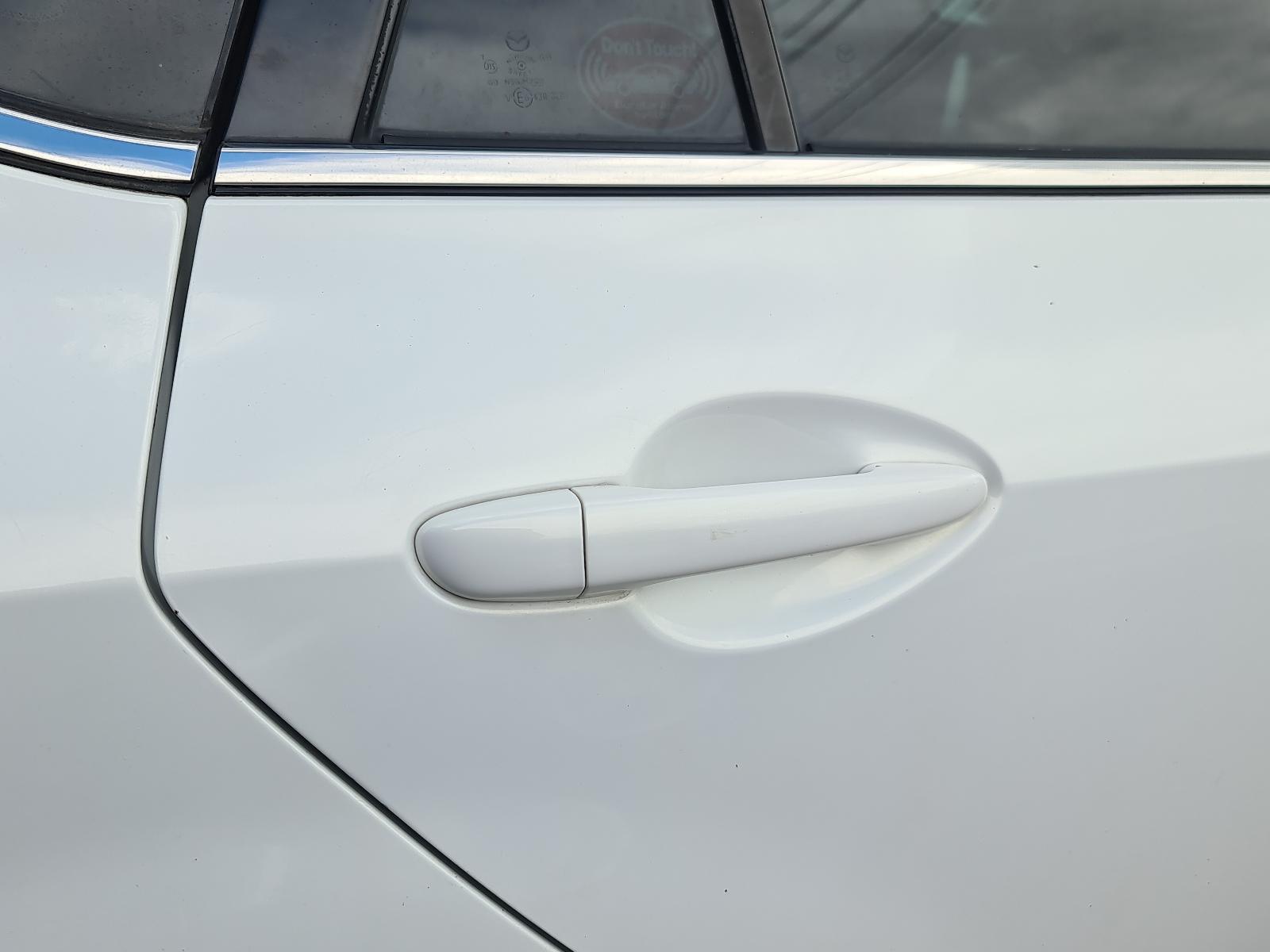 Mazda Atenza - GH 2008-2012