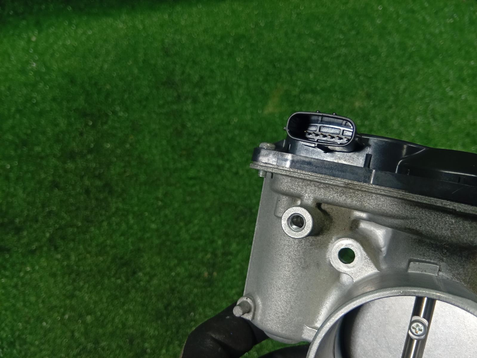 Throttle Body