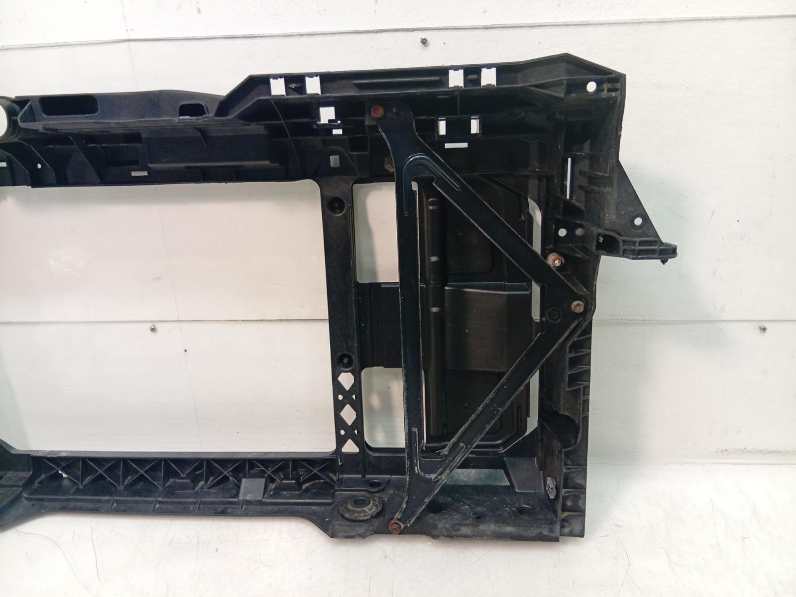 Radiator_Support