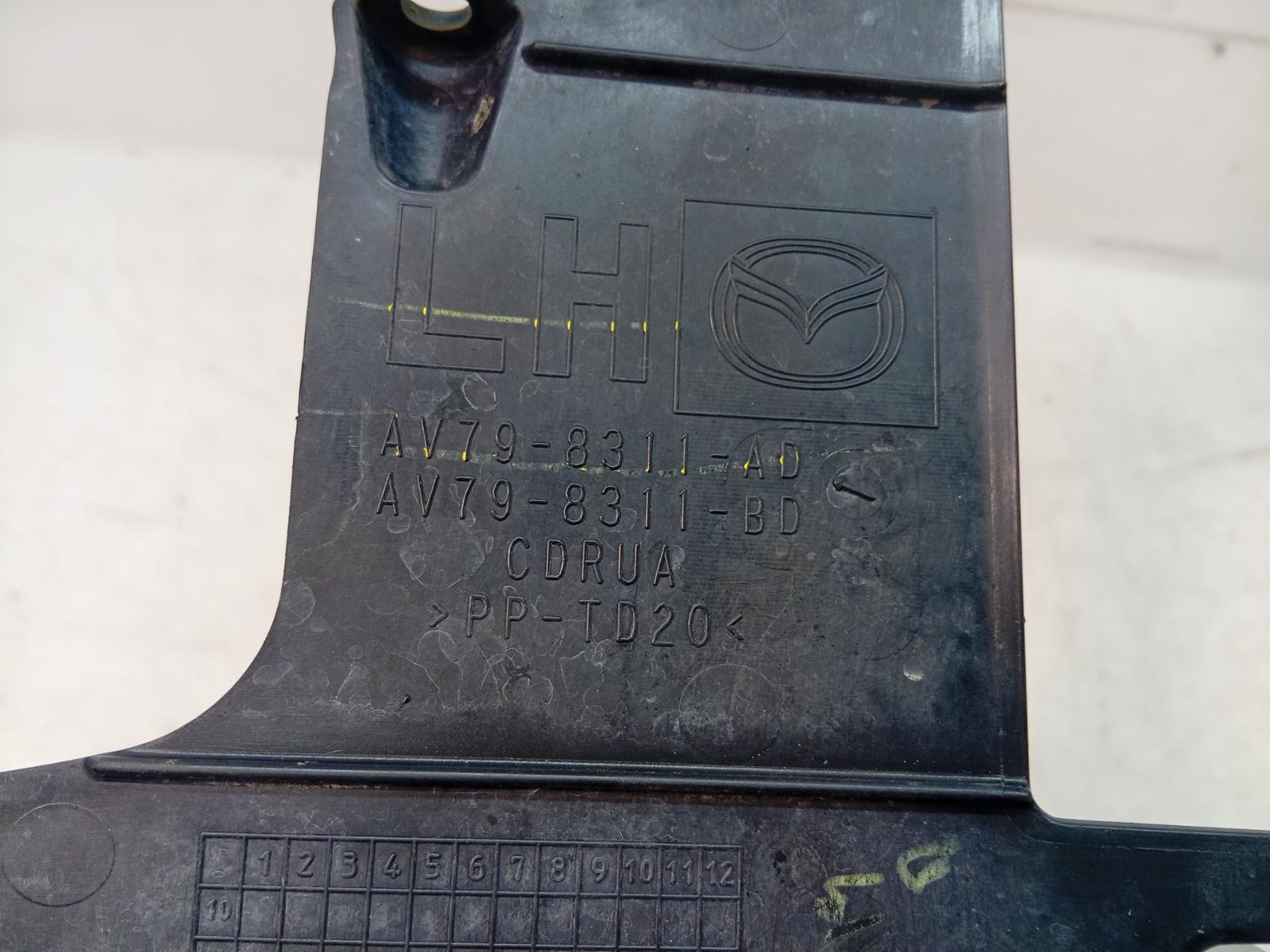 Radiator_Support