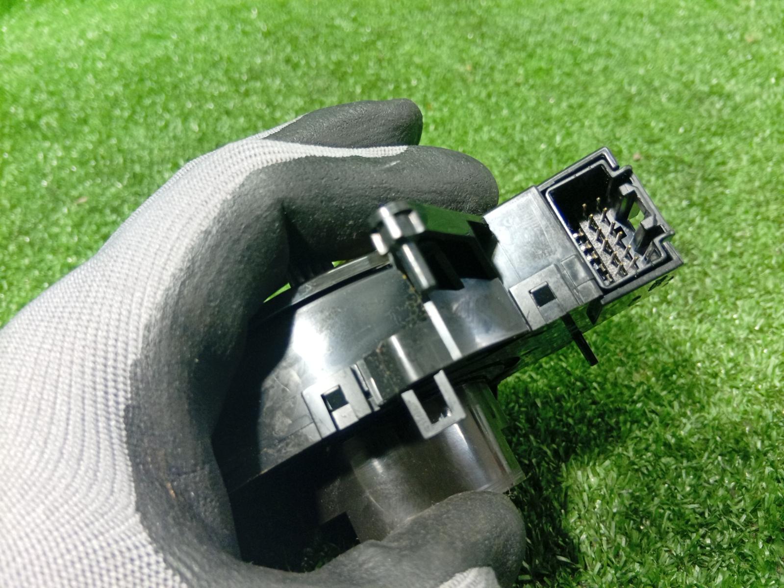 Airbag Module Sensor