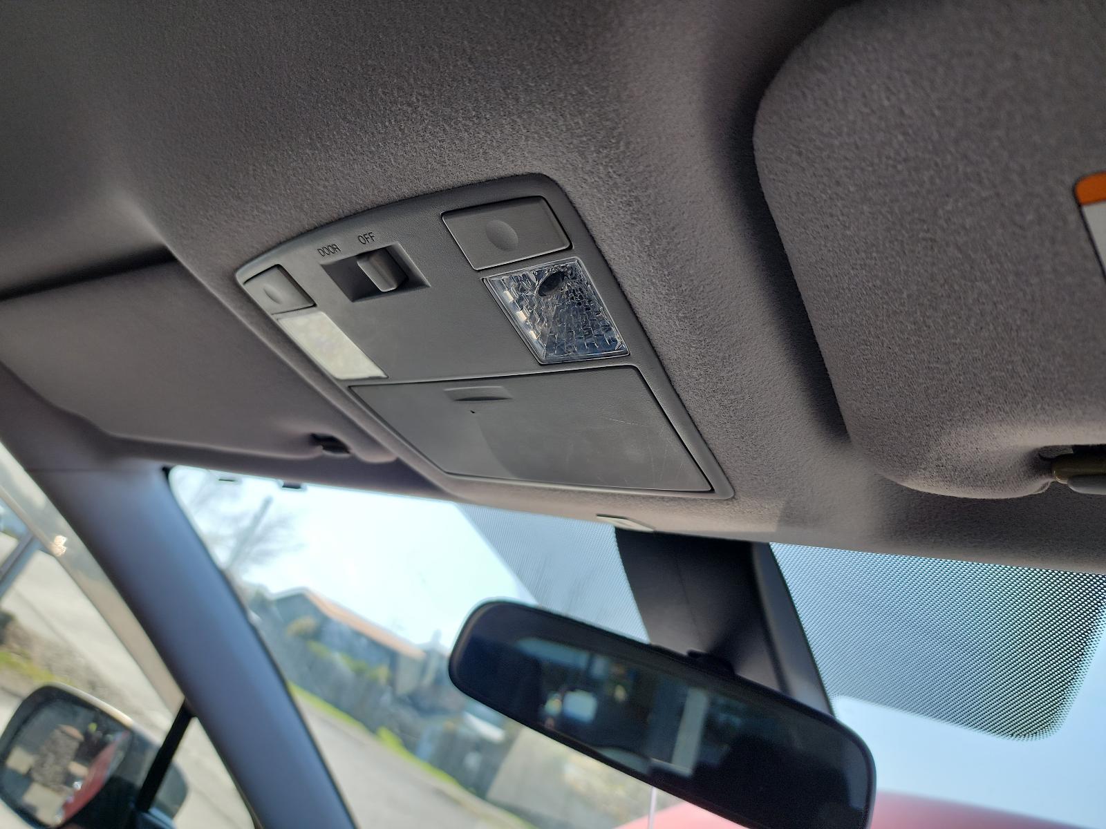 Mazda MPV - LY3P 2007-Present