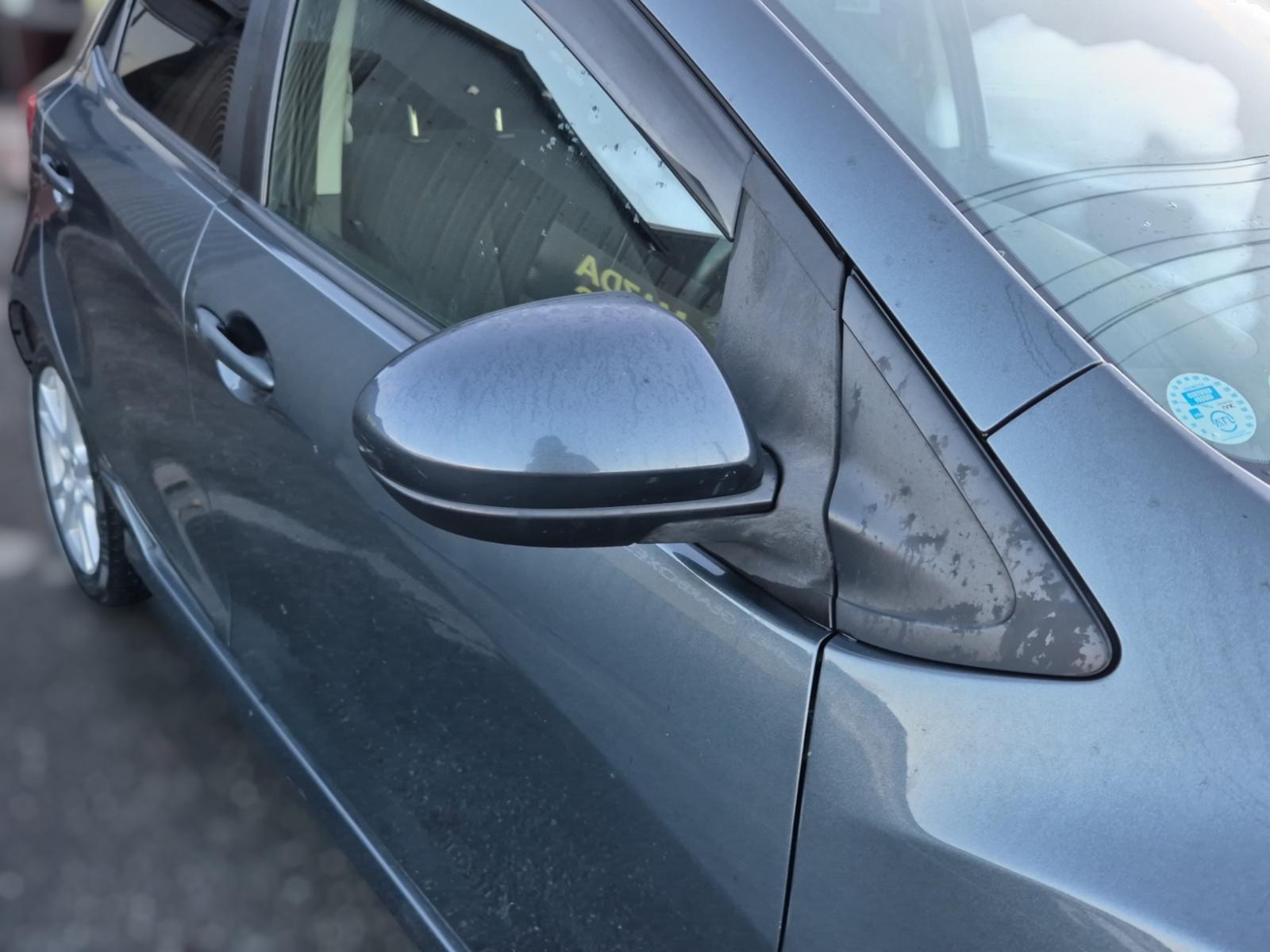 Mazda Demio - DE 2007-2014