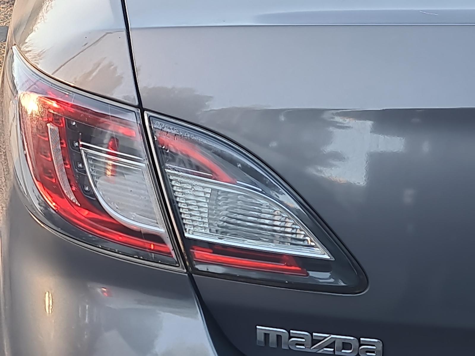 Mazda Atenza - GH 2008-2012