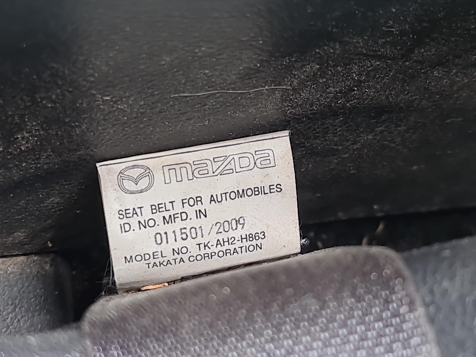 Mazda Atenza - GH 2008-2012