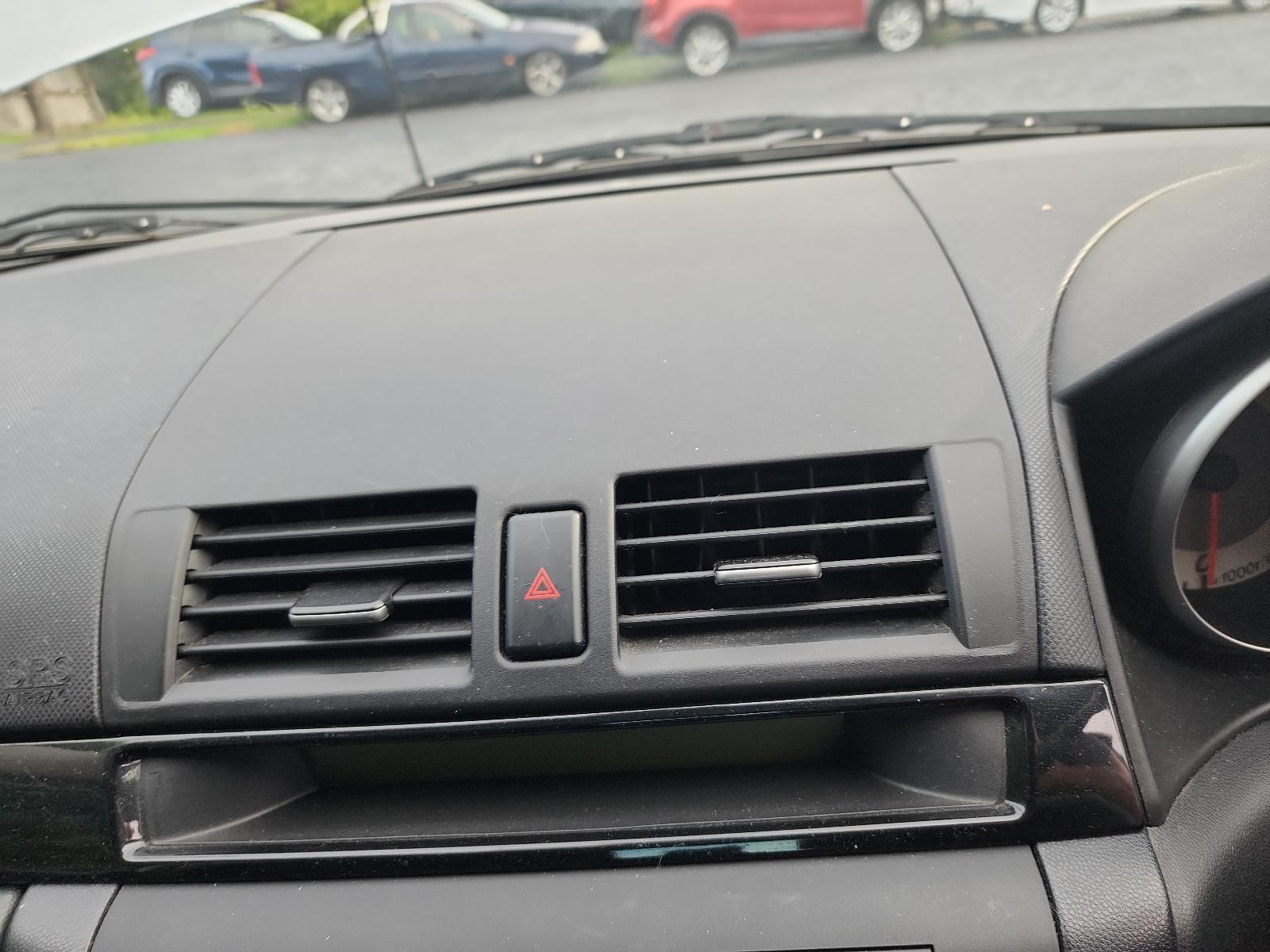 Mazda Axela - BK 2003-2009