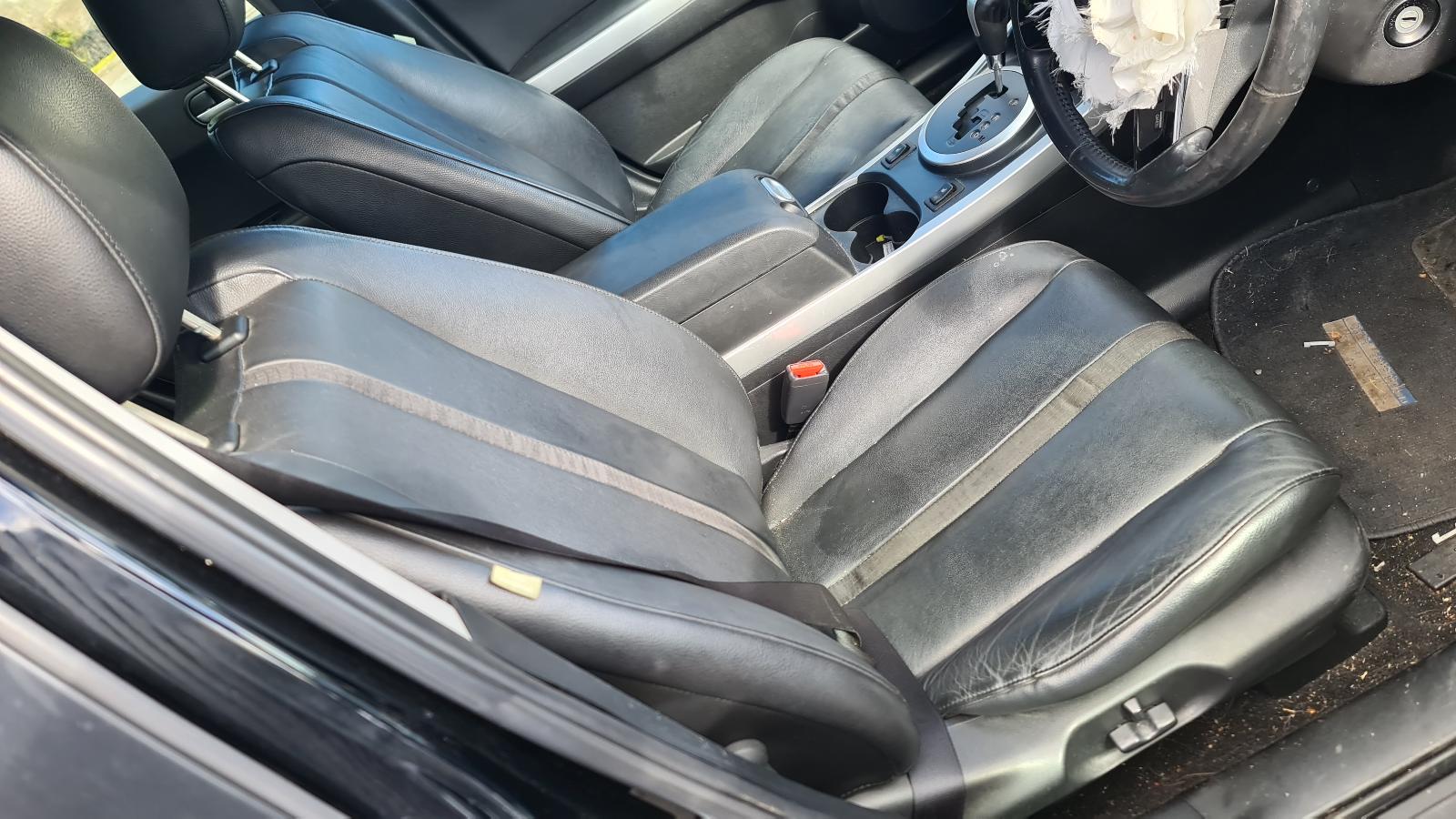 Mazda CX7 - ER 2006-2012