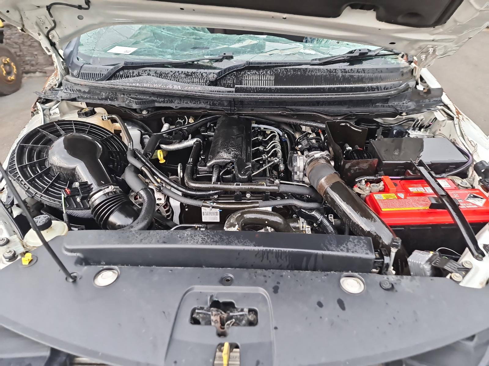 Mazda BT50 - UP 2011-Present