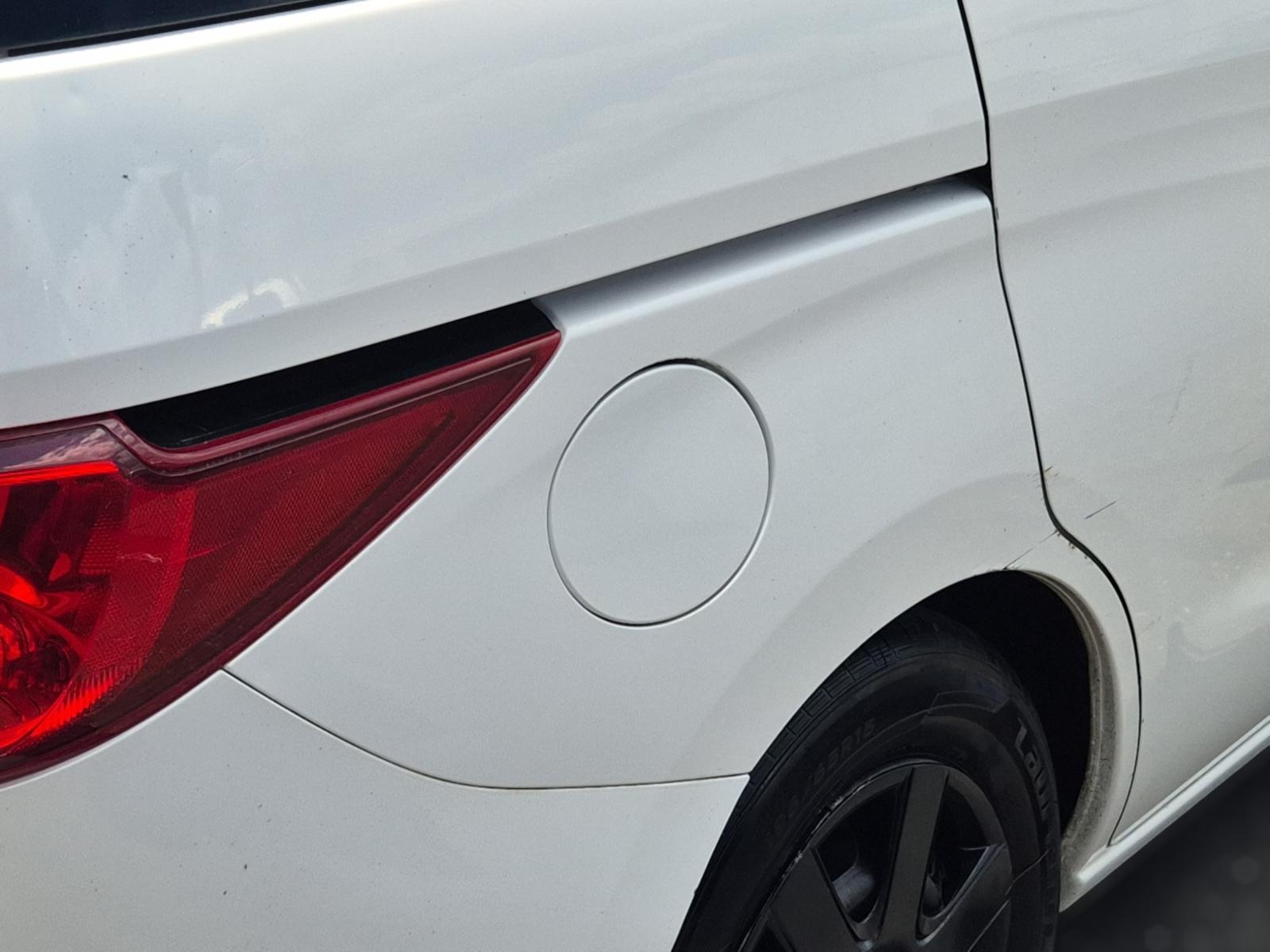 Mazda Premacy - CW 2010-2016