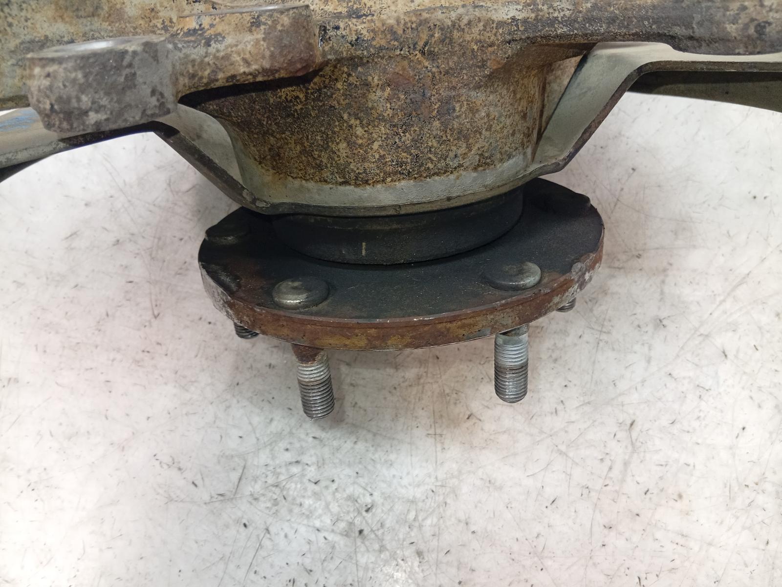 Left_Front_Hub_Assembly