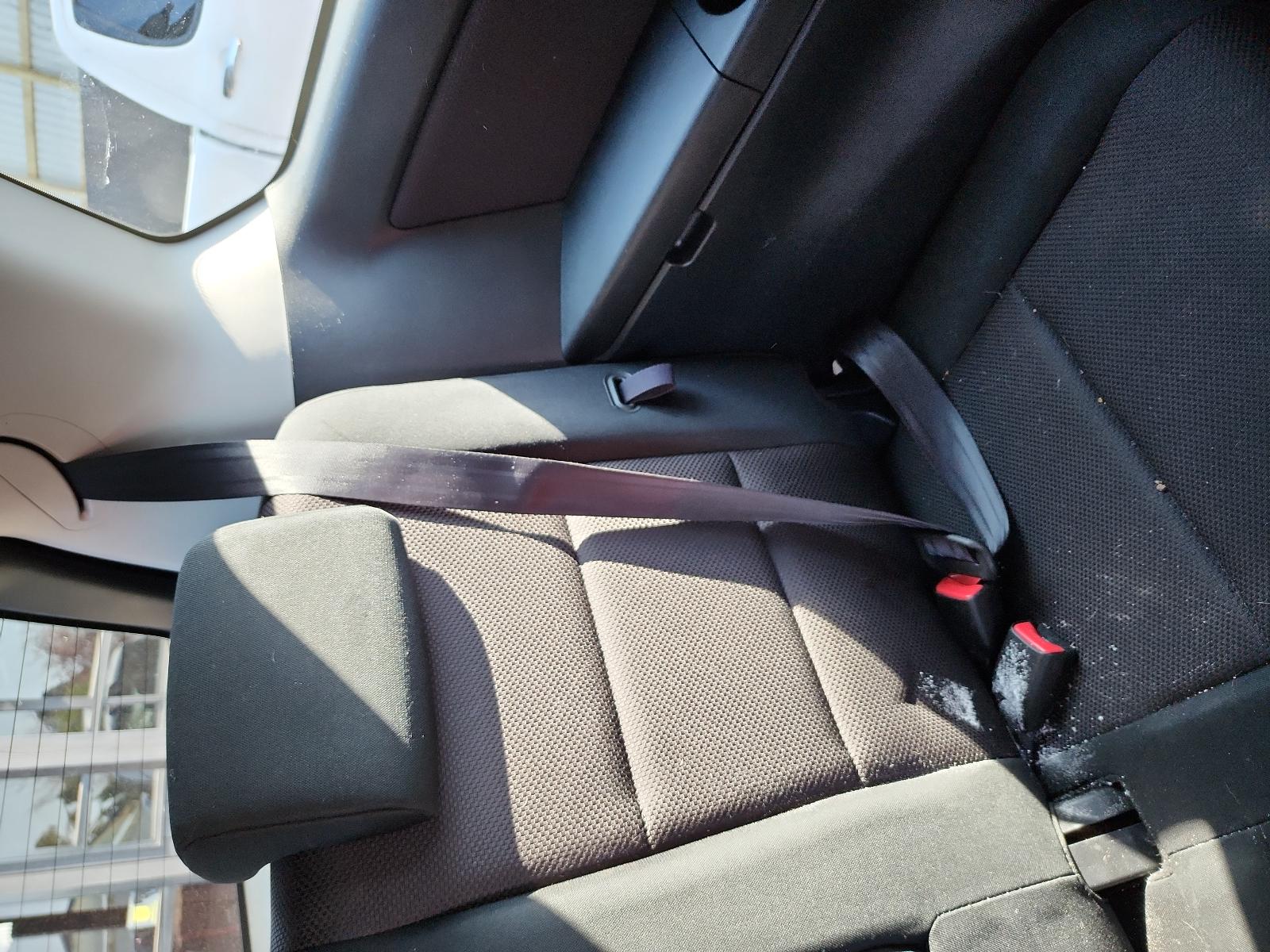 Mazda MPV - LY3P 2007-Present