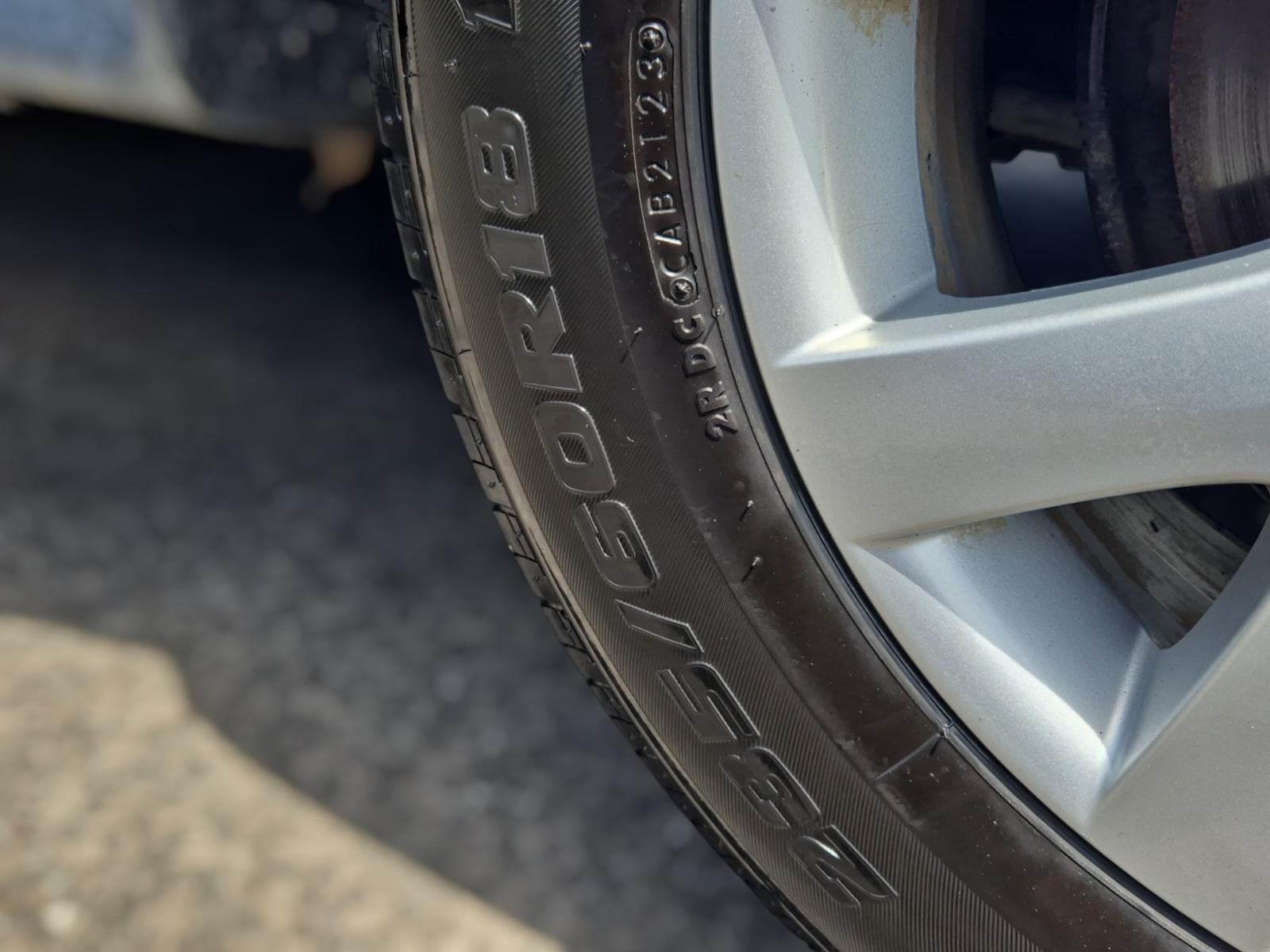 Mazda CX7 - ER 2006-2012