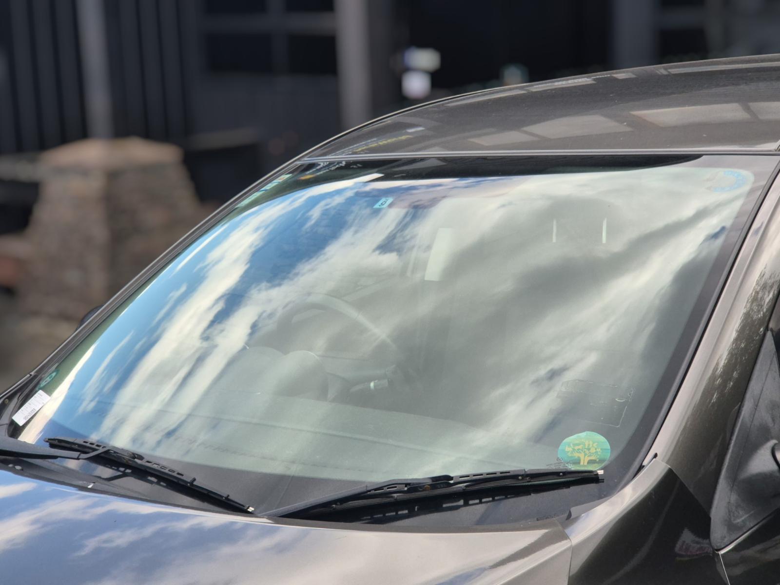 Mazda Axela - BL 2009-2013