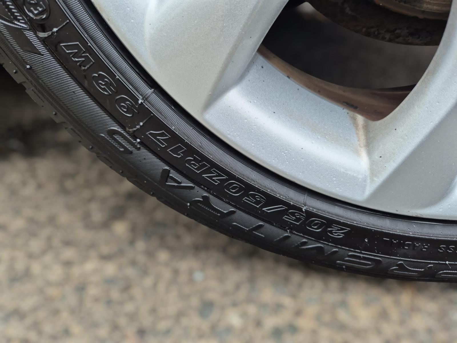 Mazda Axela - BL 2009-2013