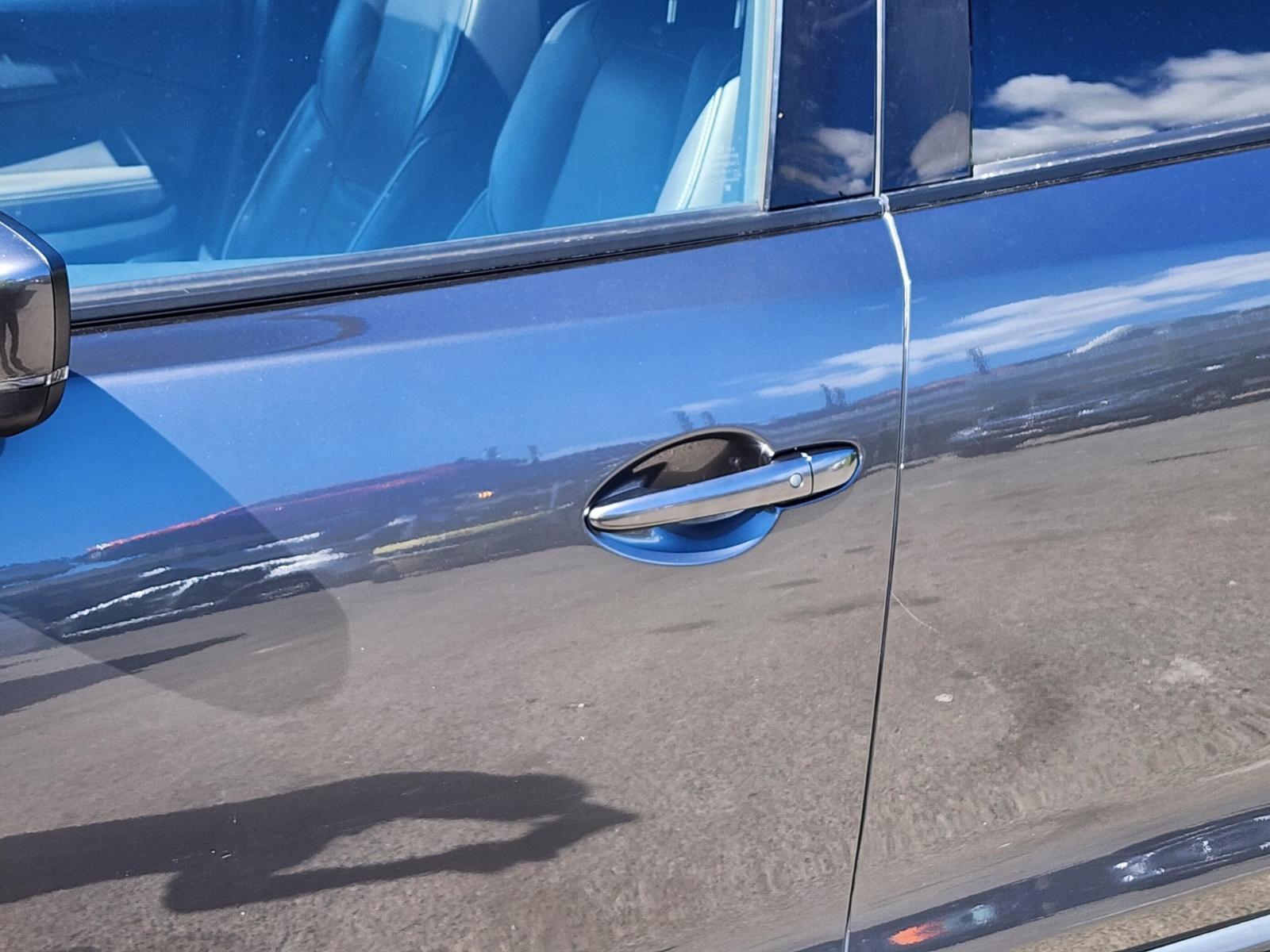 Door Handle