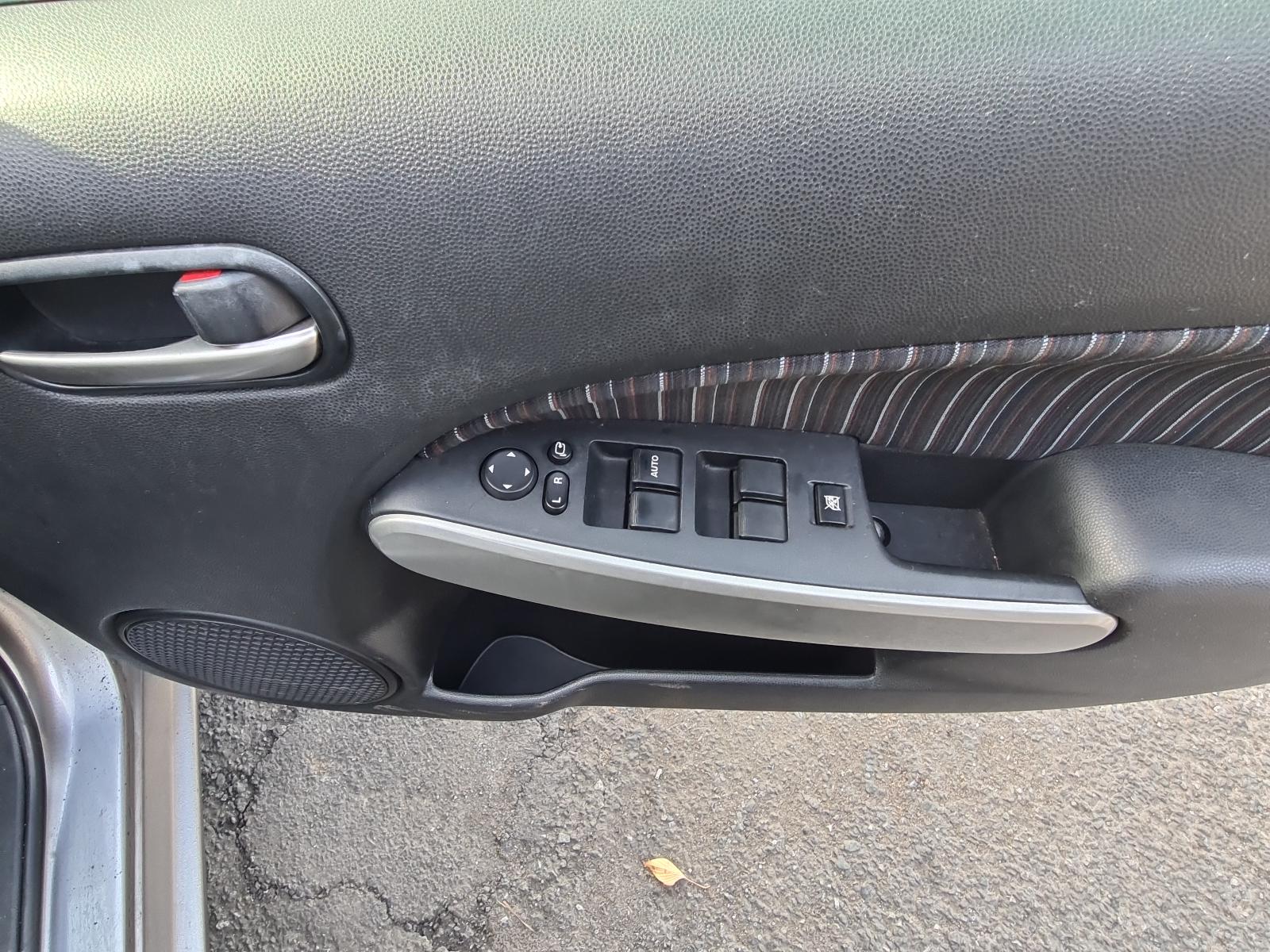 Mazda Demio - DE 2007-2014