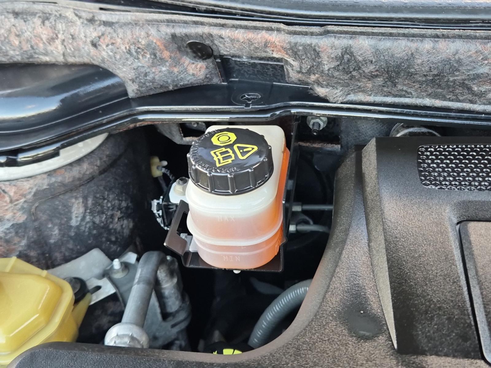 Mazda MPV - LY 2006-2016