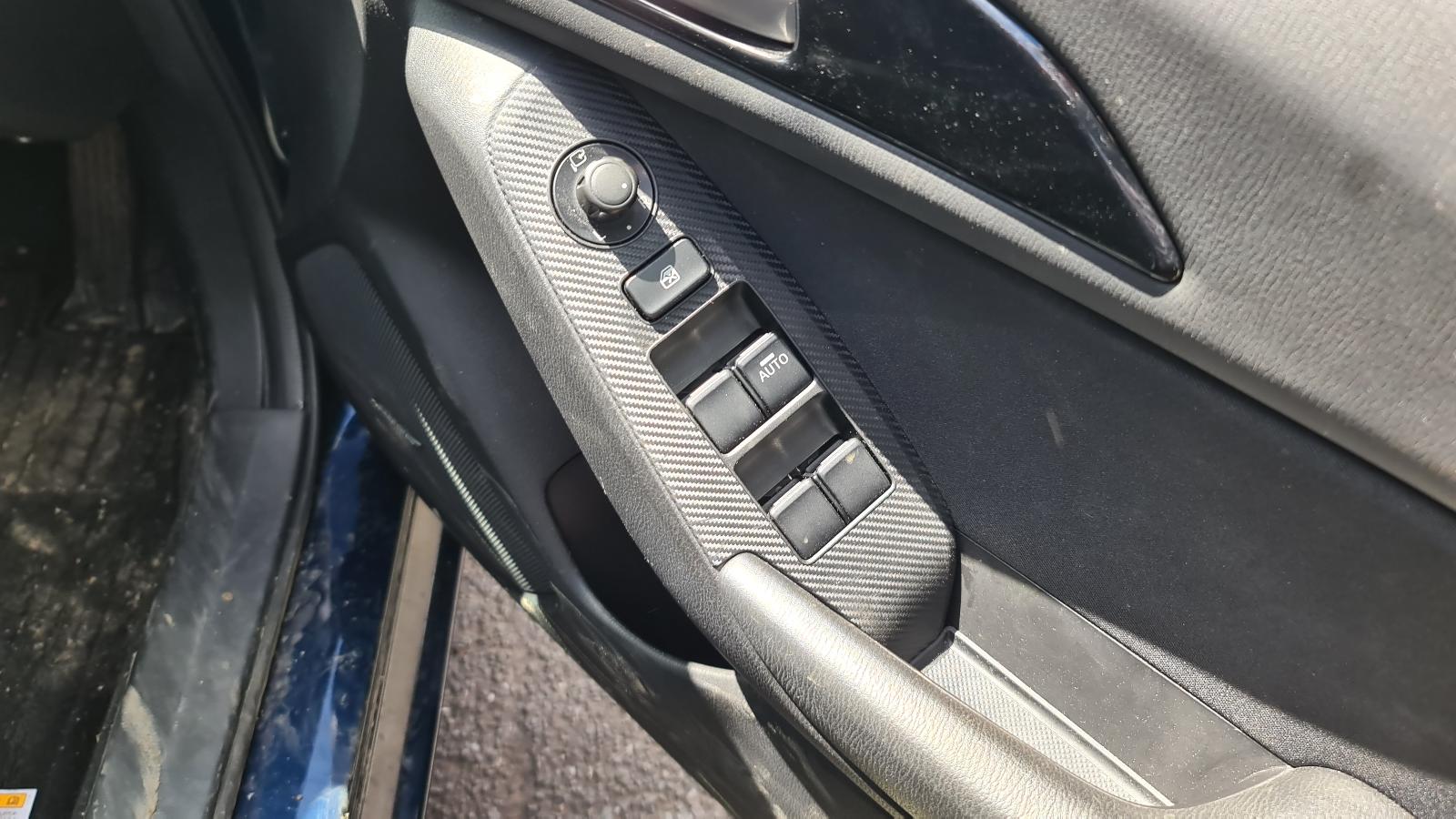 Mazda Mazda3 - BM 2013-Present