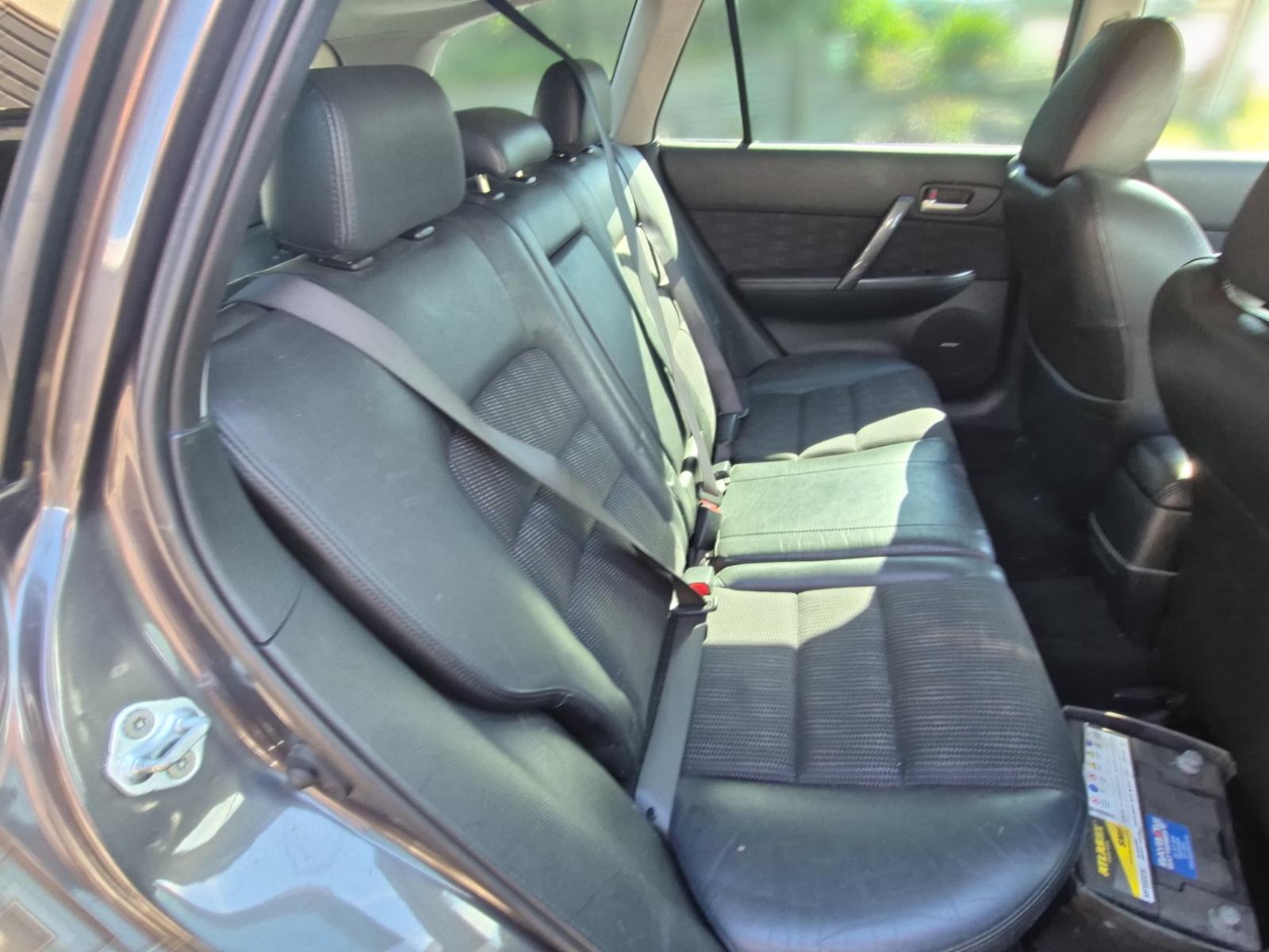 Mazda Atenza - GG 2002-2008