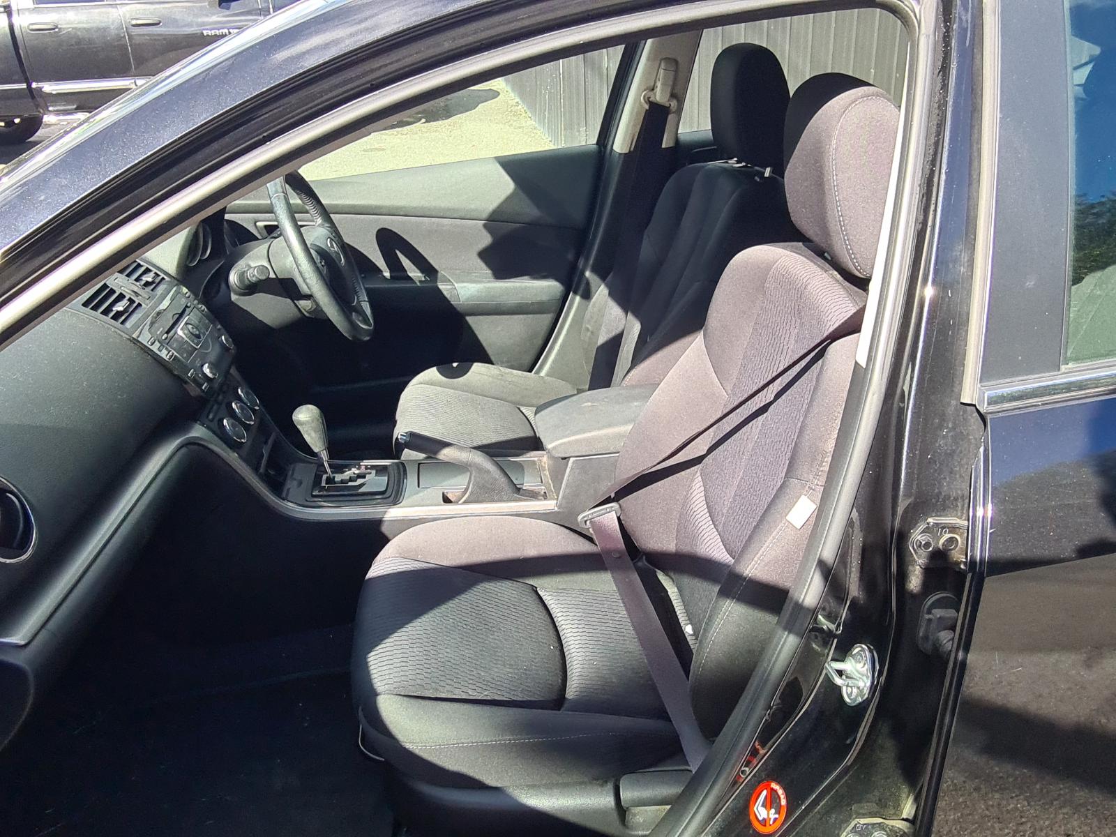 Mazda Atenza - GH 2008-2012