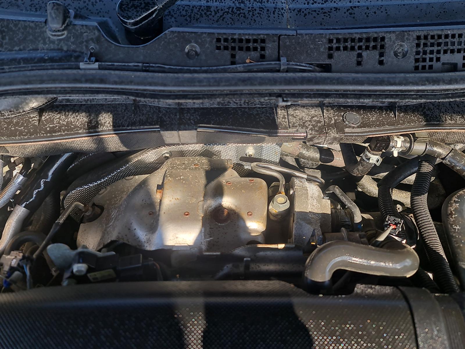 Mazda Atenza - GJ 2011-Present