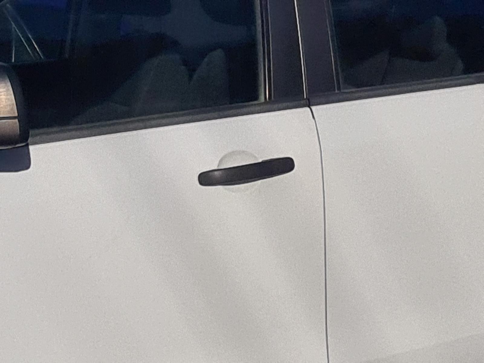 Mazda BT50 - UP 2011-Present