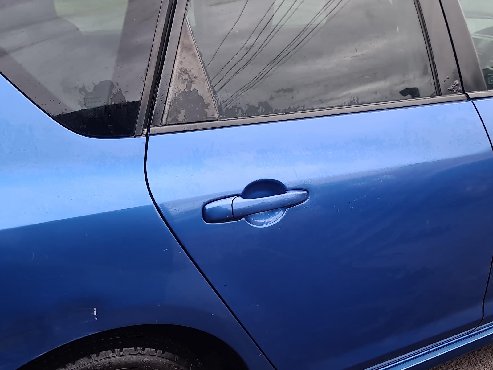 Mazda Axela - BK 2003-2009