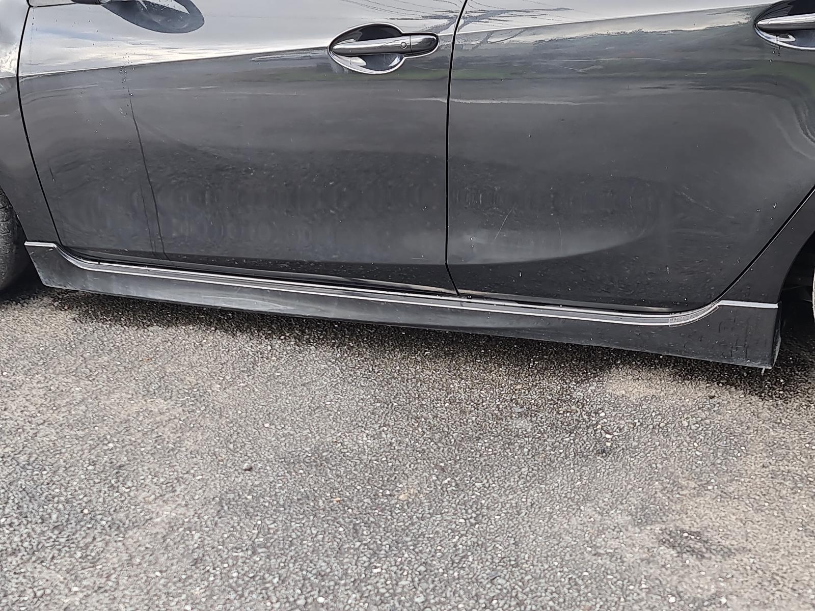 Mazda Axela - BL 2009-2013