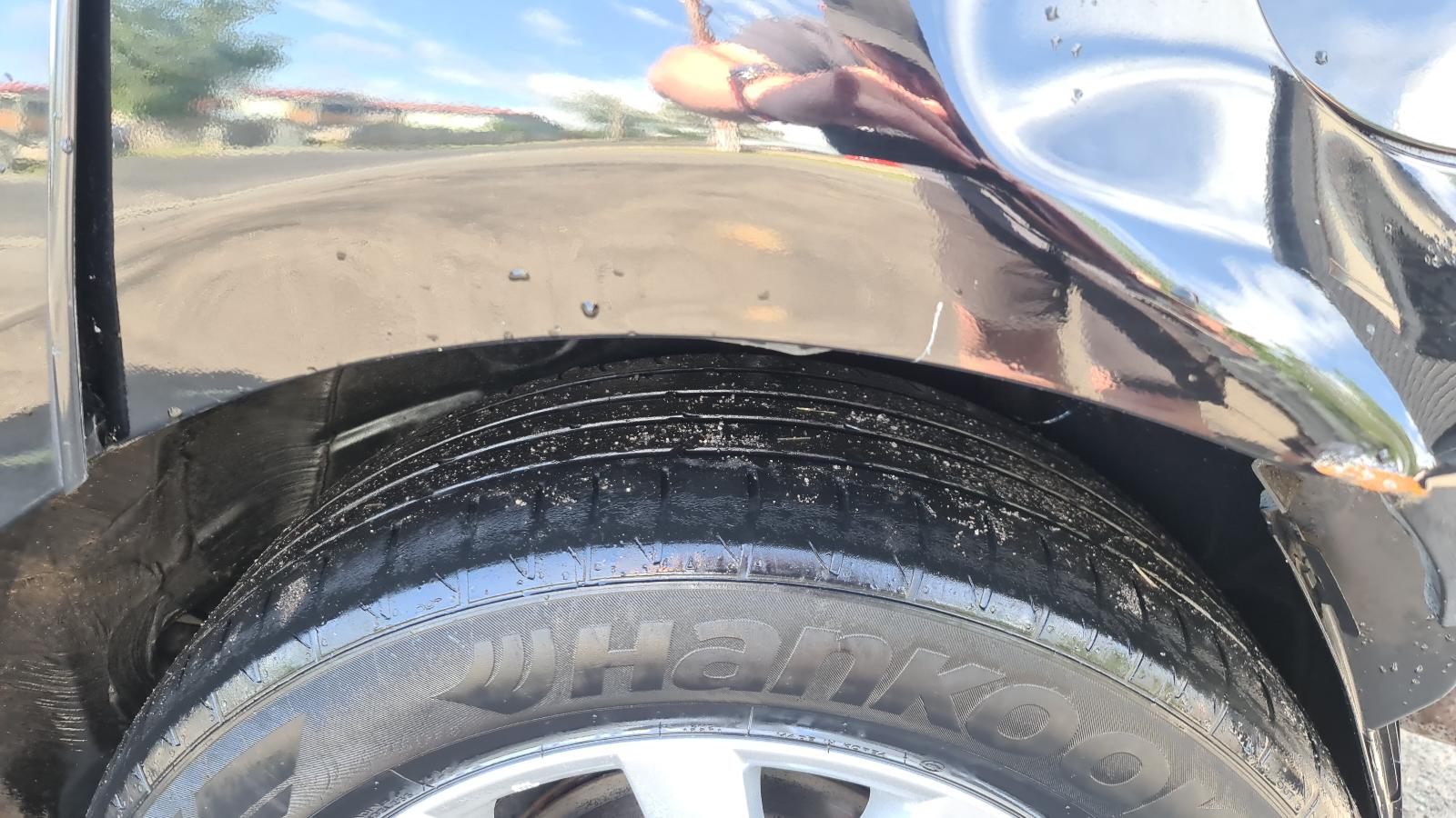 Mazda CX7 - ER 2006-2012