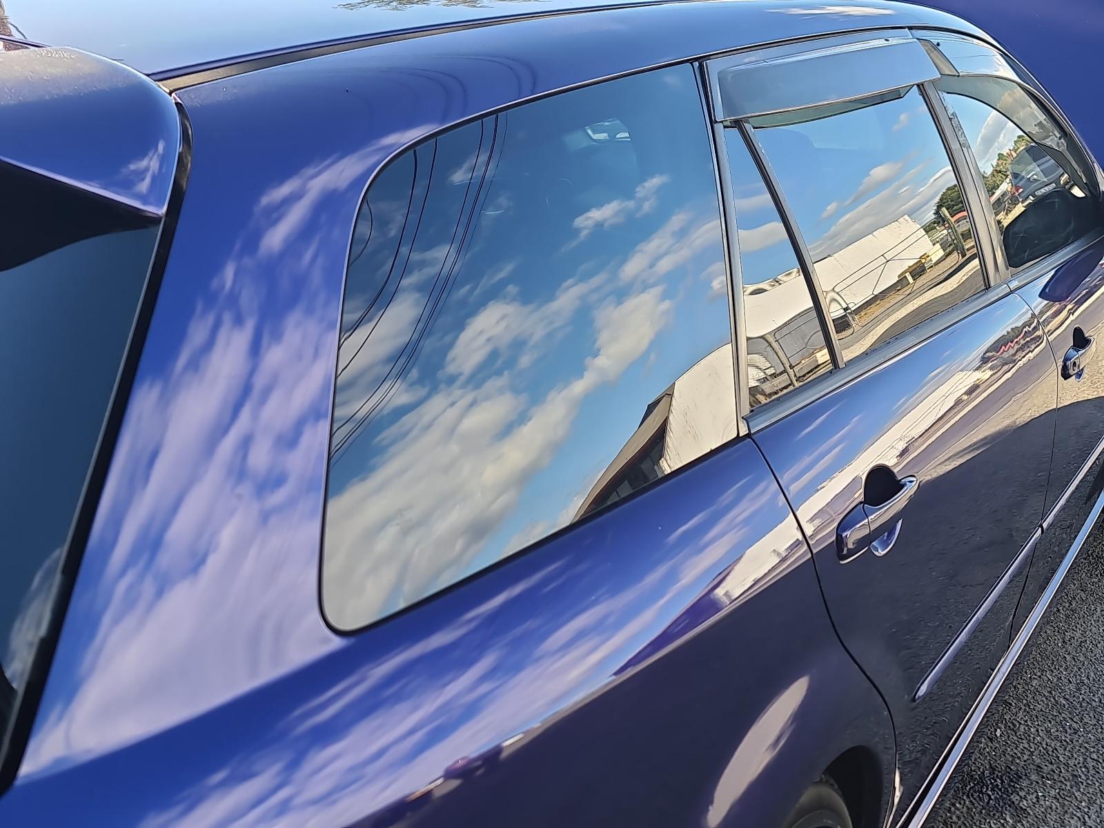 Mazda Atenza - GY 2002-2008