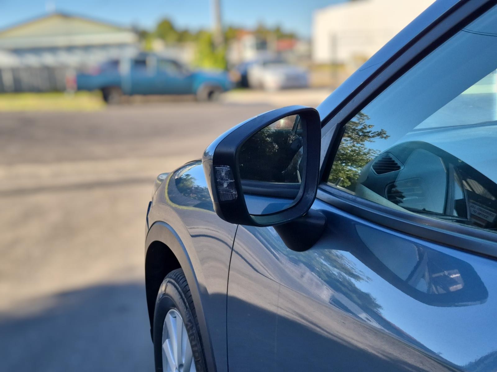 Mazda CX5 - KE 2012-Present