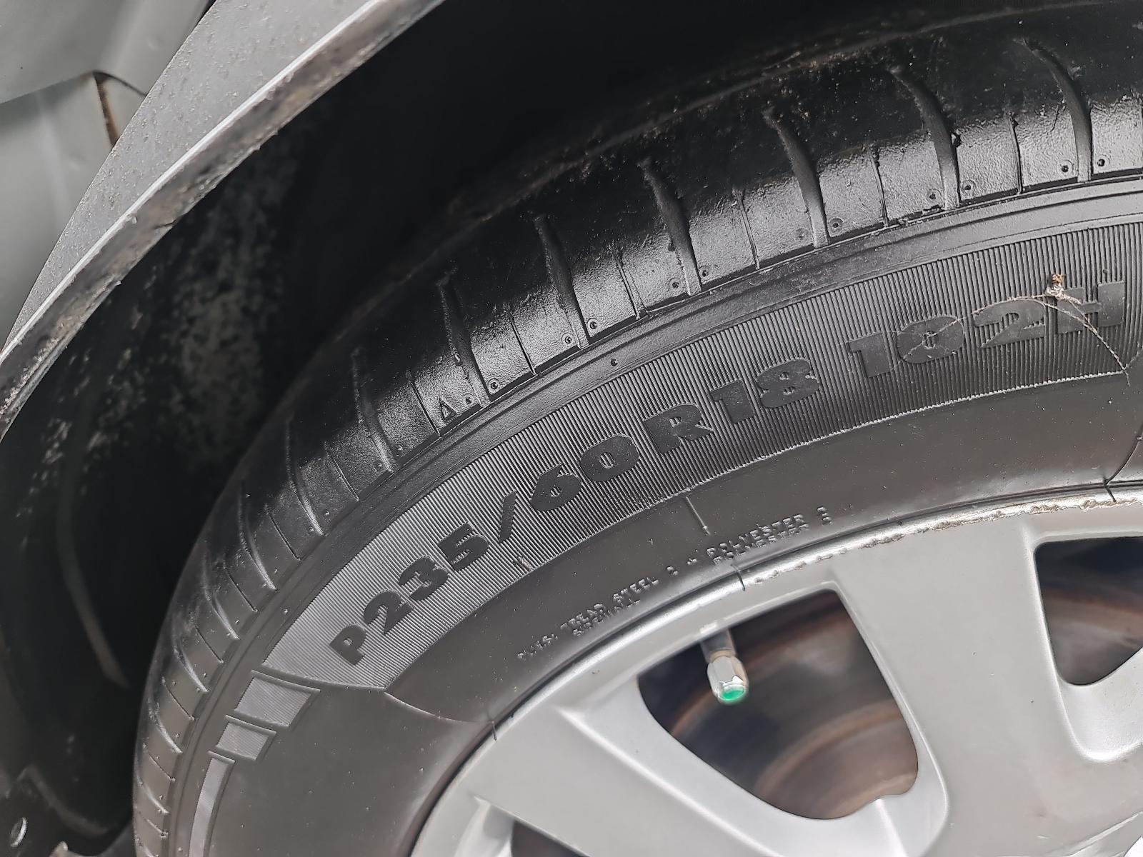 Mazda CX7 - ER 2006-2012