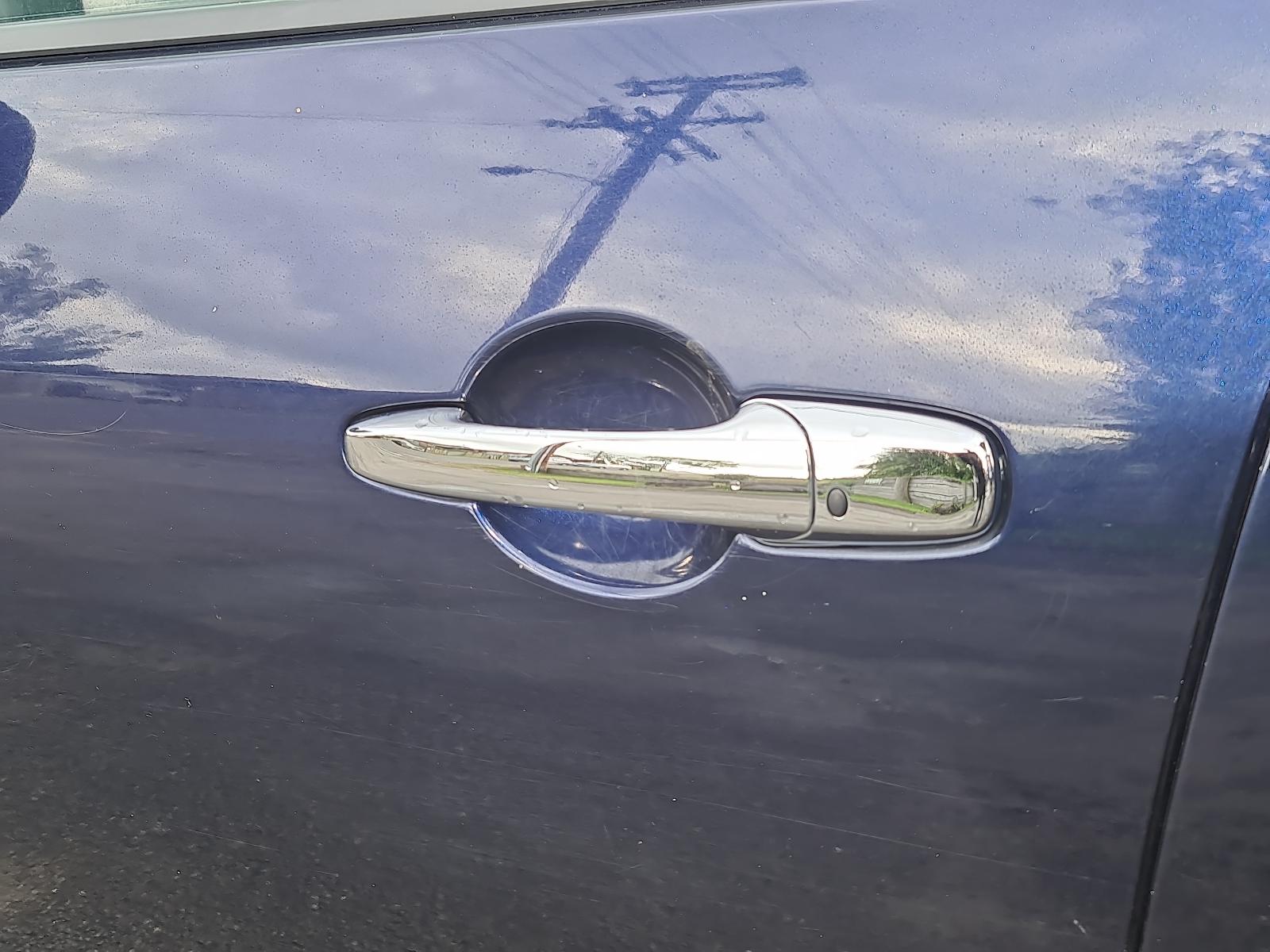 Mazda Axela - BK 2003-2009