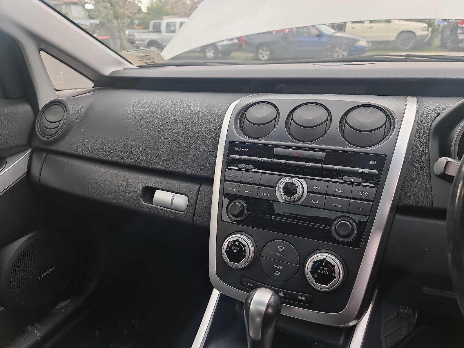 Mazda CX7 - ER 2006-2012