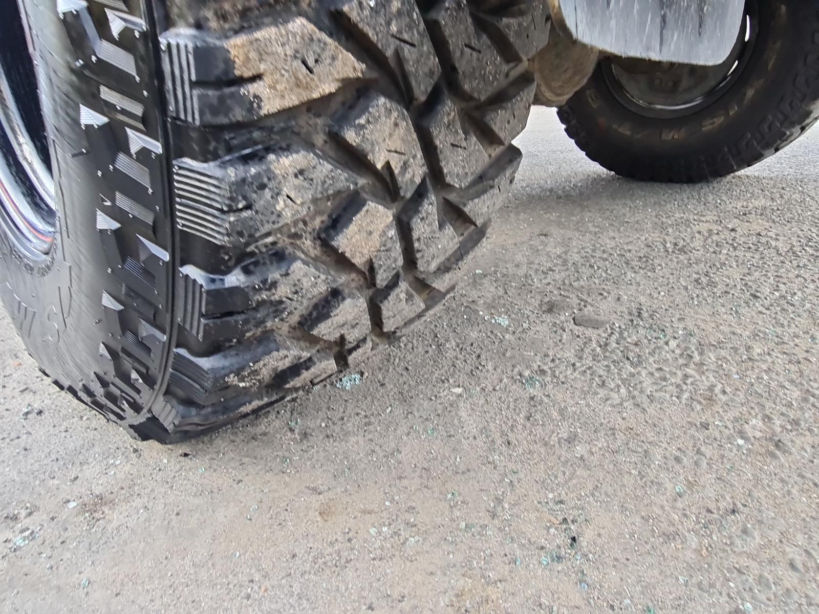 Mazda Bounty - UN 1999-2006