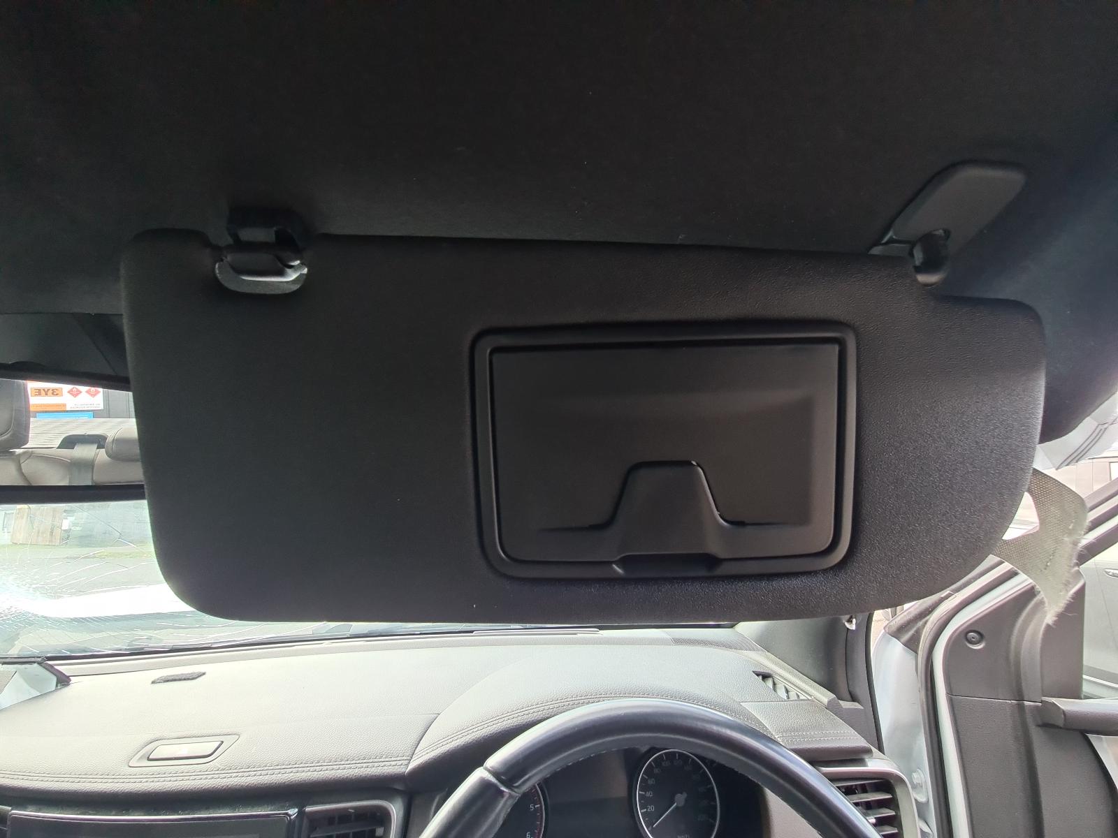 Mazda BT50 - UP 2011-Present